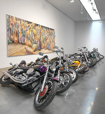 Art in the Time of Austerity (artnet Magazine)