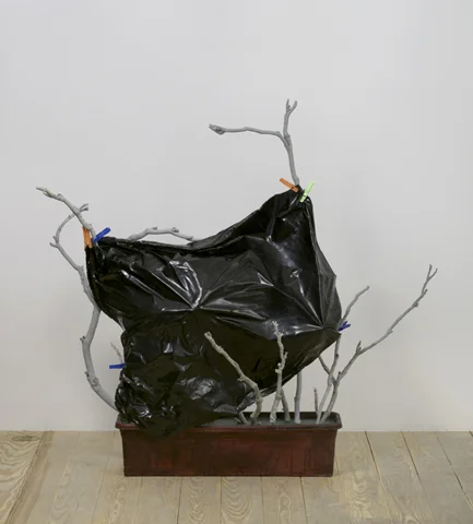 Transcendent Trash (artnet Magazine)