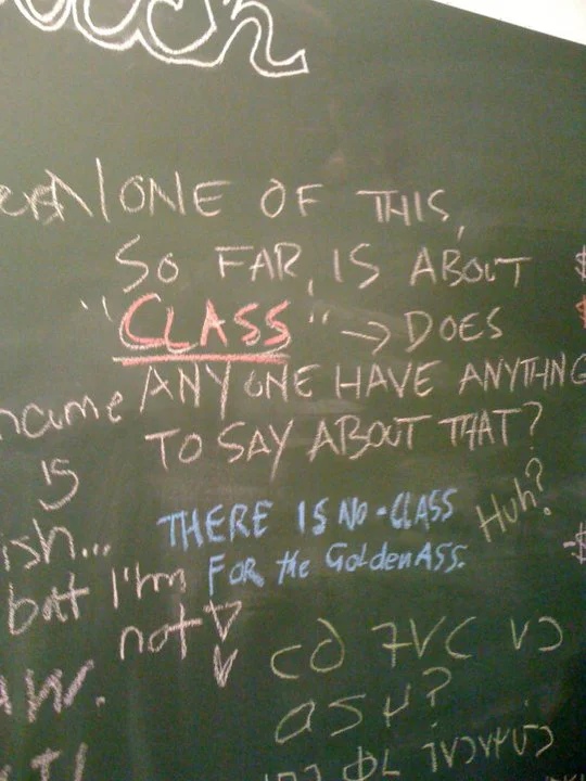 Beyond the Art World (artnet Magazine)