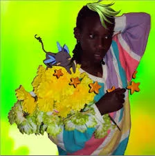 Chino Amobi's Day-Glo Brooklyn (Village Voice)