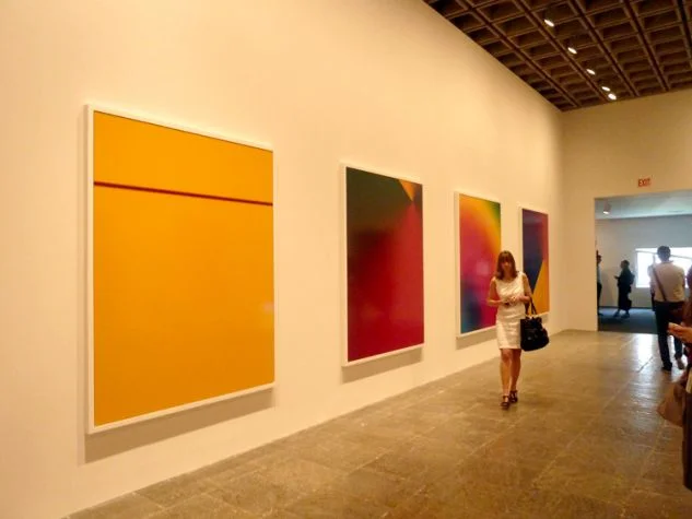 Game Over: Why Cory Arcangel Plays to Lose in His New Whitney Survey (Artinfo)