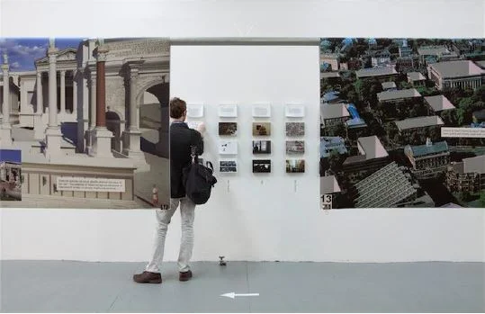 Can Rem Koolhaas Save Architecture From Preservation? (Artinfo)