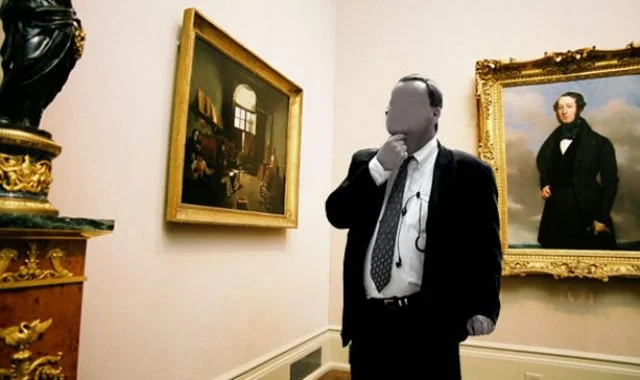 How Conservative Ideology Stunted the Wall Street Journal's Art Coverage (Artinfo)