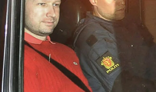 The Cultural Conspiracy Theory That Fed Anders Breivik's Transformation From Disaffected Graffiti Artist to Cold-Blooded