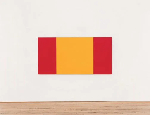 The Elusive Beliefs of Blinky Palermo, Agnostic and Apostle of Abstract Art (Artinfo)