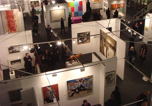 The Trickle-Down Delusion: Why Policies Friendly to the Super-Rich May Not Benefit the Art World After All