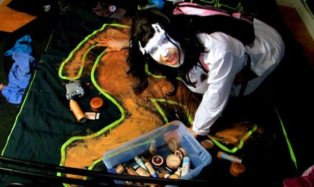 Searching for the Humanity in Ryan Trecartin's Digital Dystopia (Artinfo)