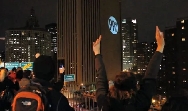 A Look Back at 2011, the Year of Art and Protest (Artinfo)