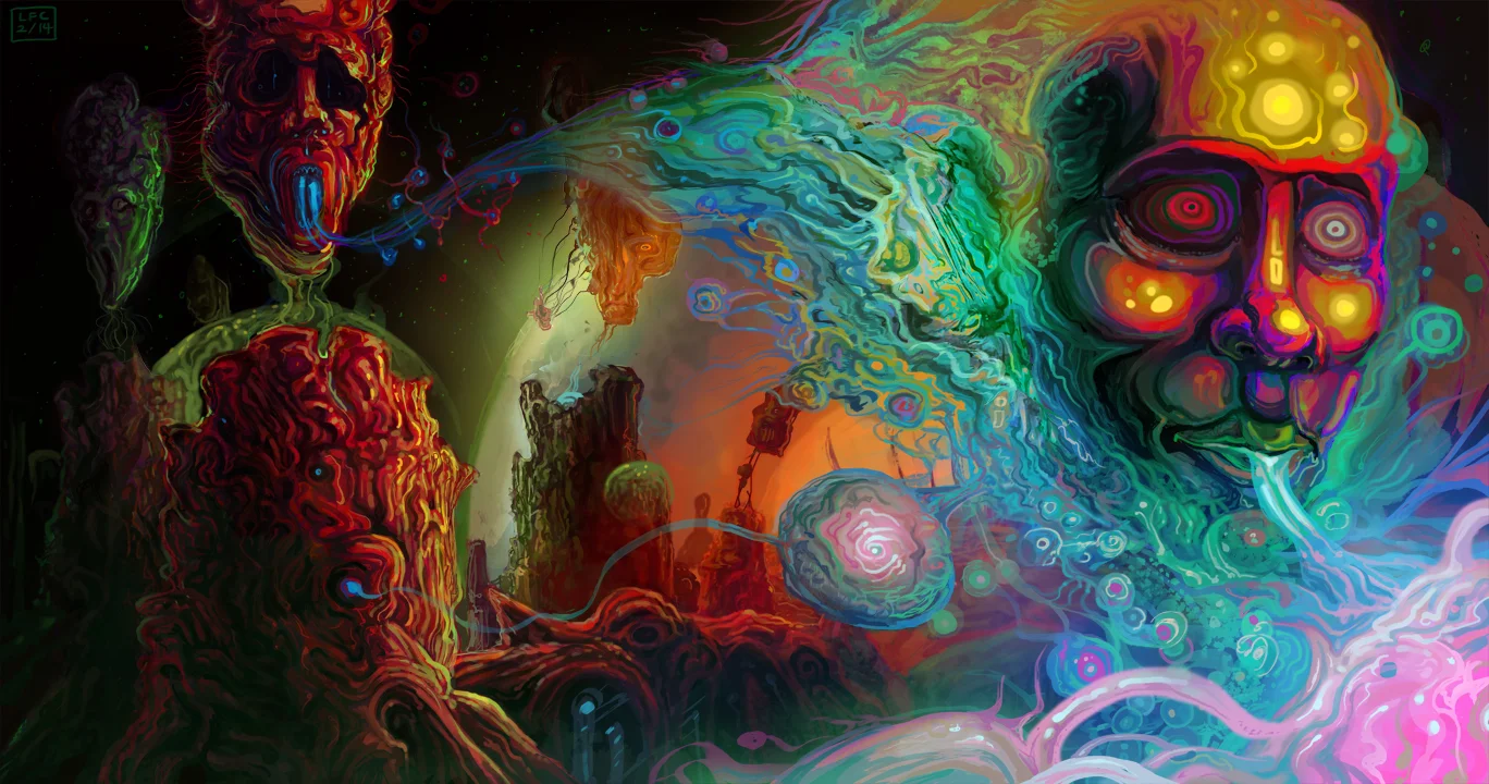explosive cephalopods
