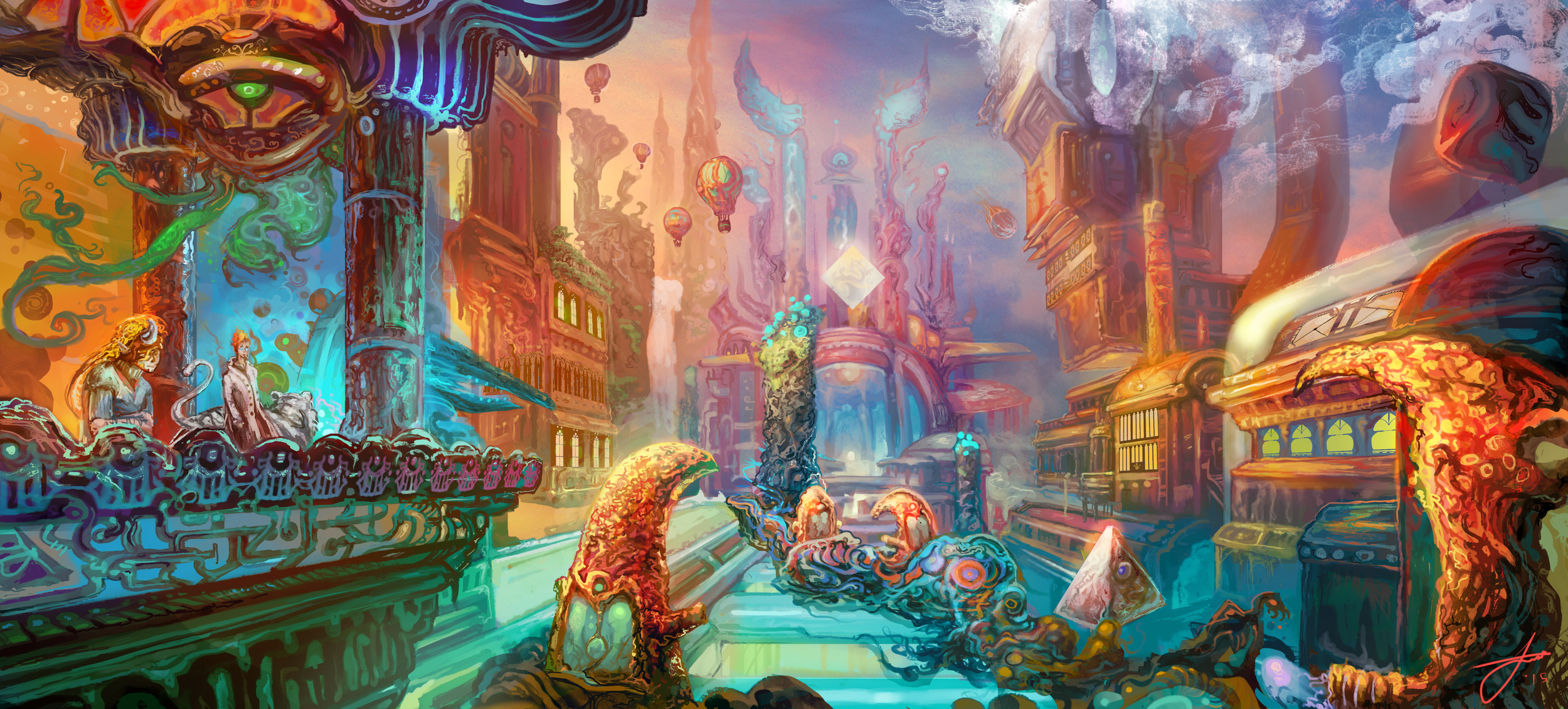 Forgotten Utopia Remembered