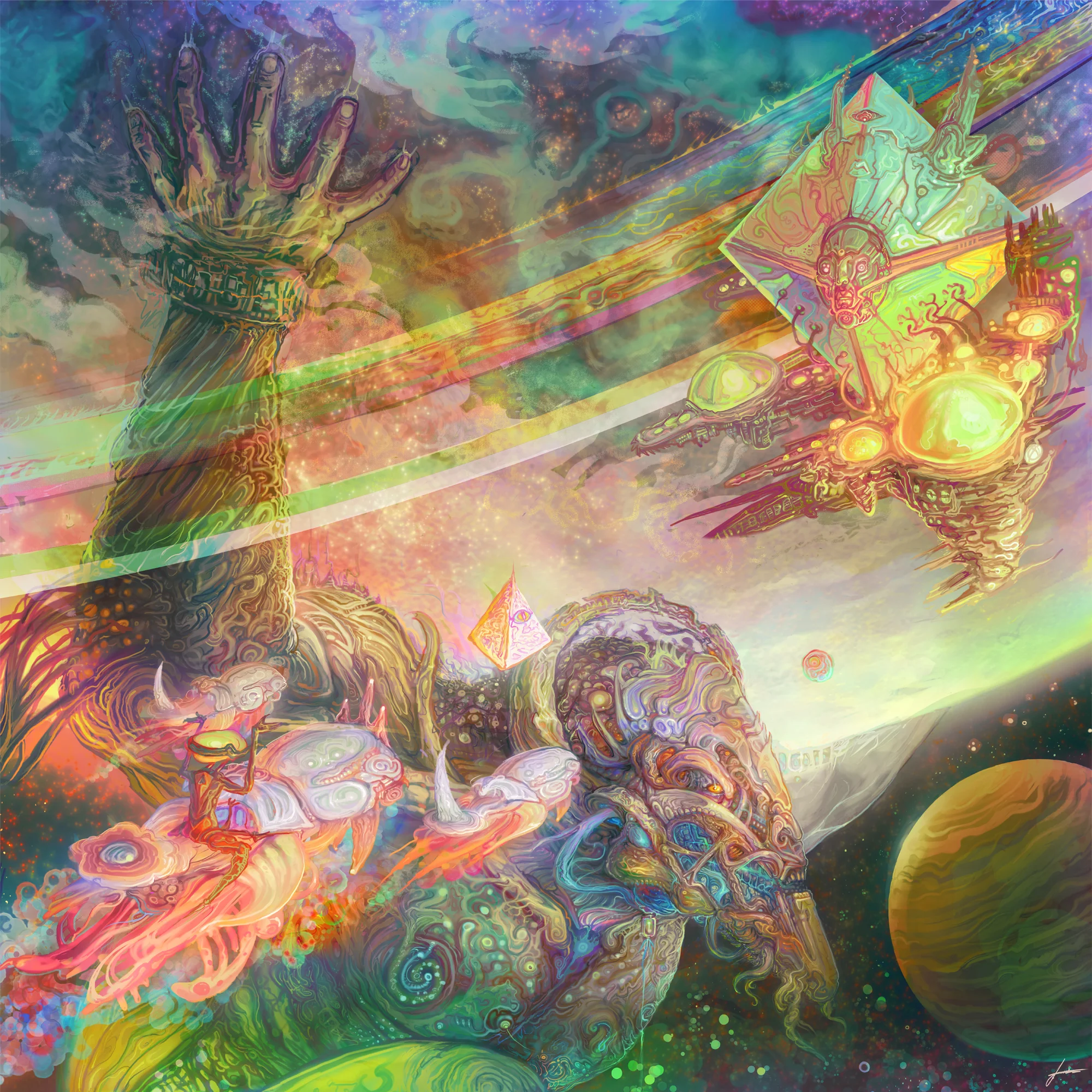 This Heavy Earth