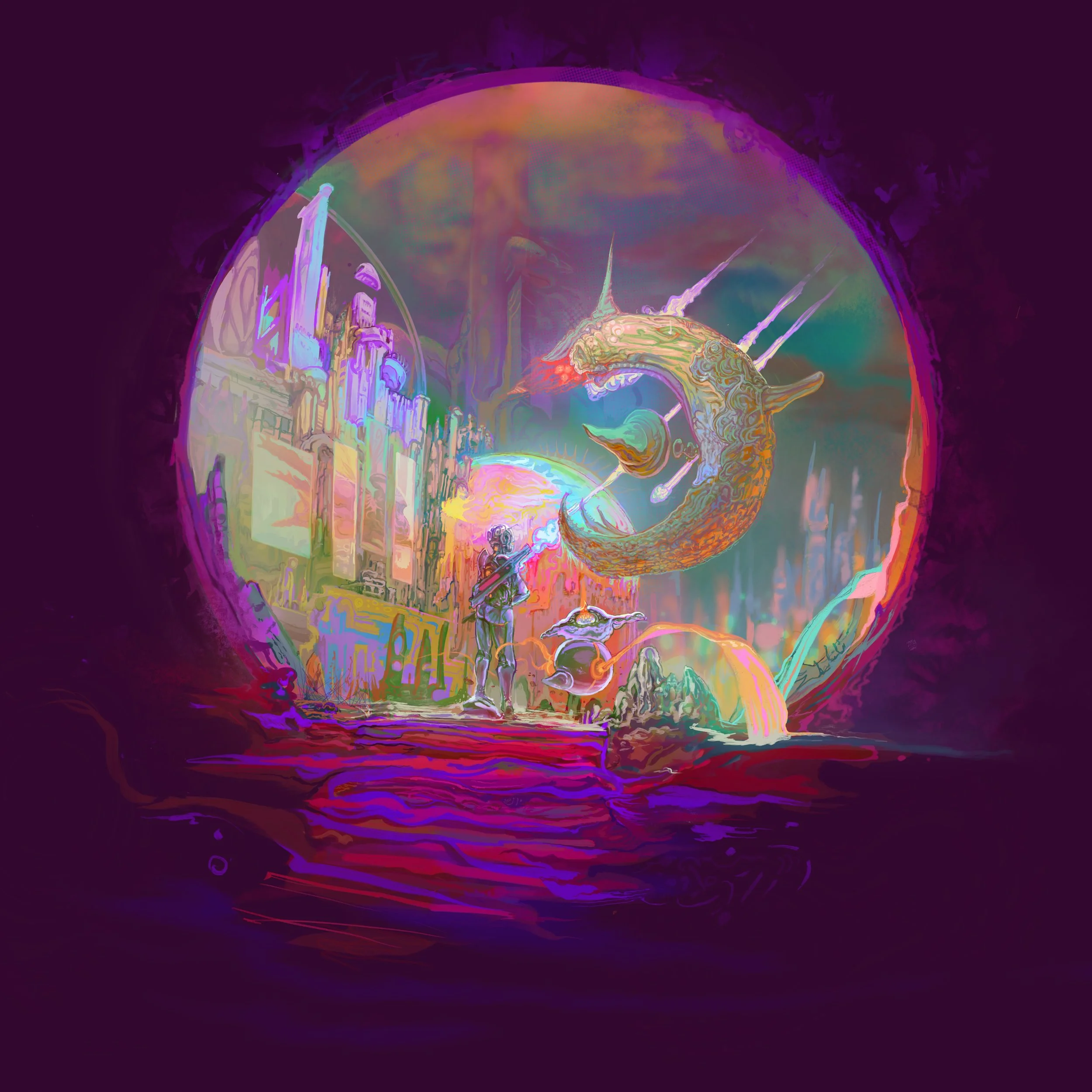 Flux