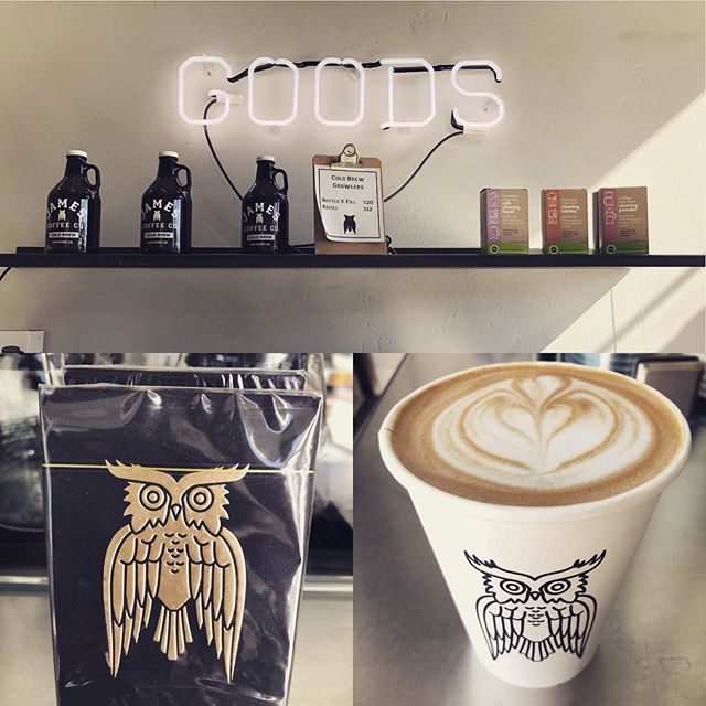 Yesterday, I fell upon an amazing coffee shop brand that I totally fell in love with. @jamescoffeeco I think these guys do branding AND coffee right.
.
Have you thought about what goes into a brand that is #crushingit versus one that isn’t?
.
To find out if your brand is working, ask yourself these three questions? .
1️⃣ Do the Brand elements work for the industry? .
2️⃣ Would your ideal client love the elements ? photos, colors, typography, voice of the copy... does it represent the style they’d be into? .
3️⃣ If you’re branding yourself do these elements represent you and your personality, and the experience of working with you?
.
Want to learn more about branding? Check out my free course on branding basics, (link in bio)