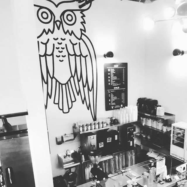 Yesterday, I fell upon an amazing coffee shop brand that I totally fell in love with. @jamescoffeeco I think these guys do branding AND coffee right.
.
Have you thought about what goes into a brand that is #crushingit versus one that isn’t?
.
To find out if your brand is working, ask yourself these three questions? .
1️⃣ Do the Brand elements work for the industry? .
2️⃣ Would your ideal client love the elements ? photos, colors, typography, voice of the copy... does it represent the style they’d be into? .
3️⃣ If you’re branding yourself do these elements represent you and your personality, and the experience of working with you?
.
Want to learn more about branding? Check out my free course on branding basics, (link in bio)