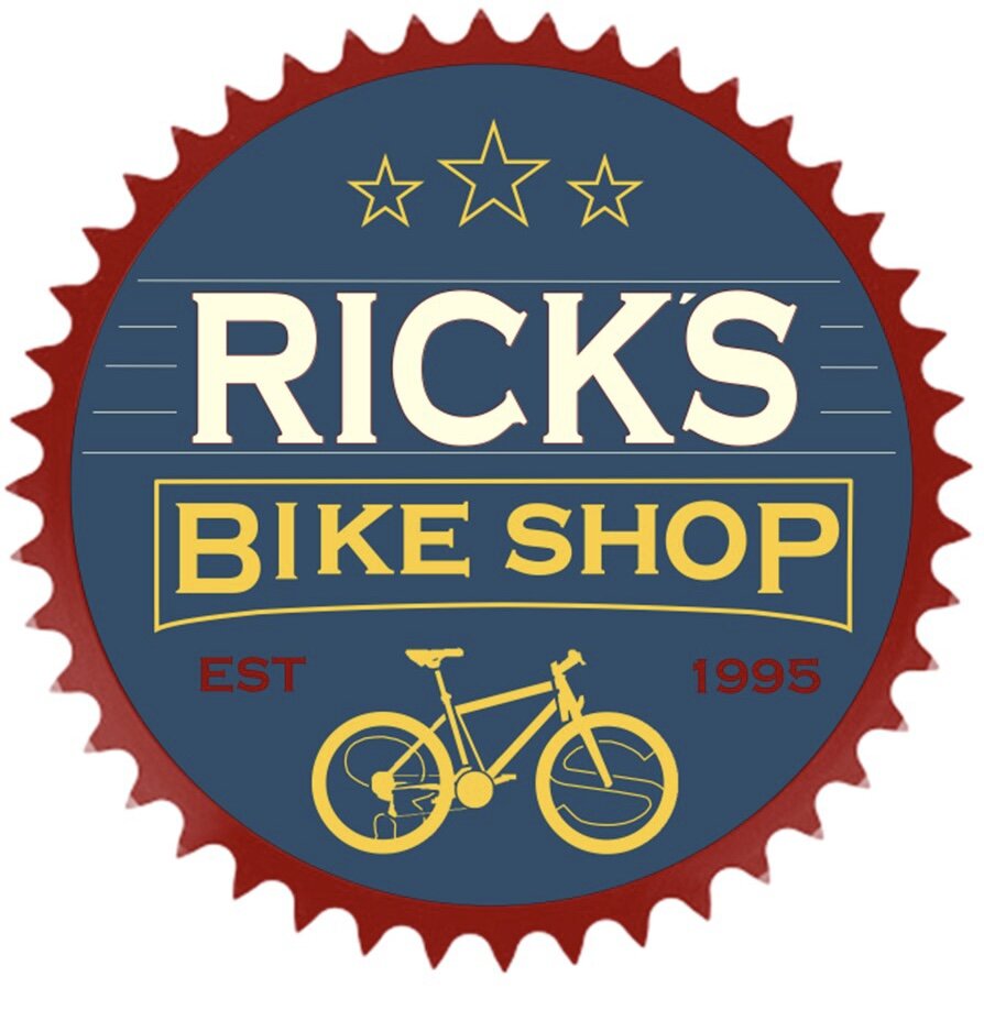 Rick's Bike Shop