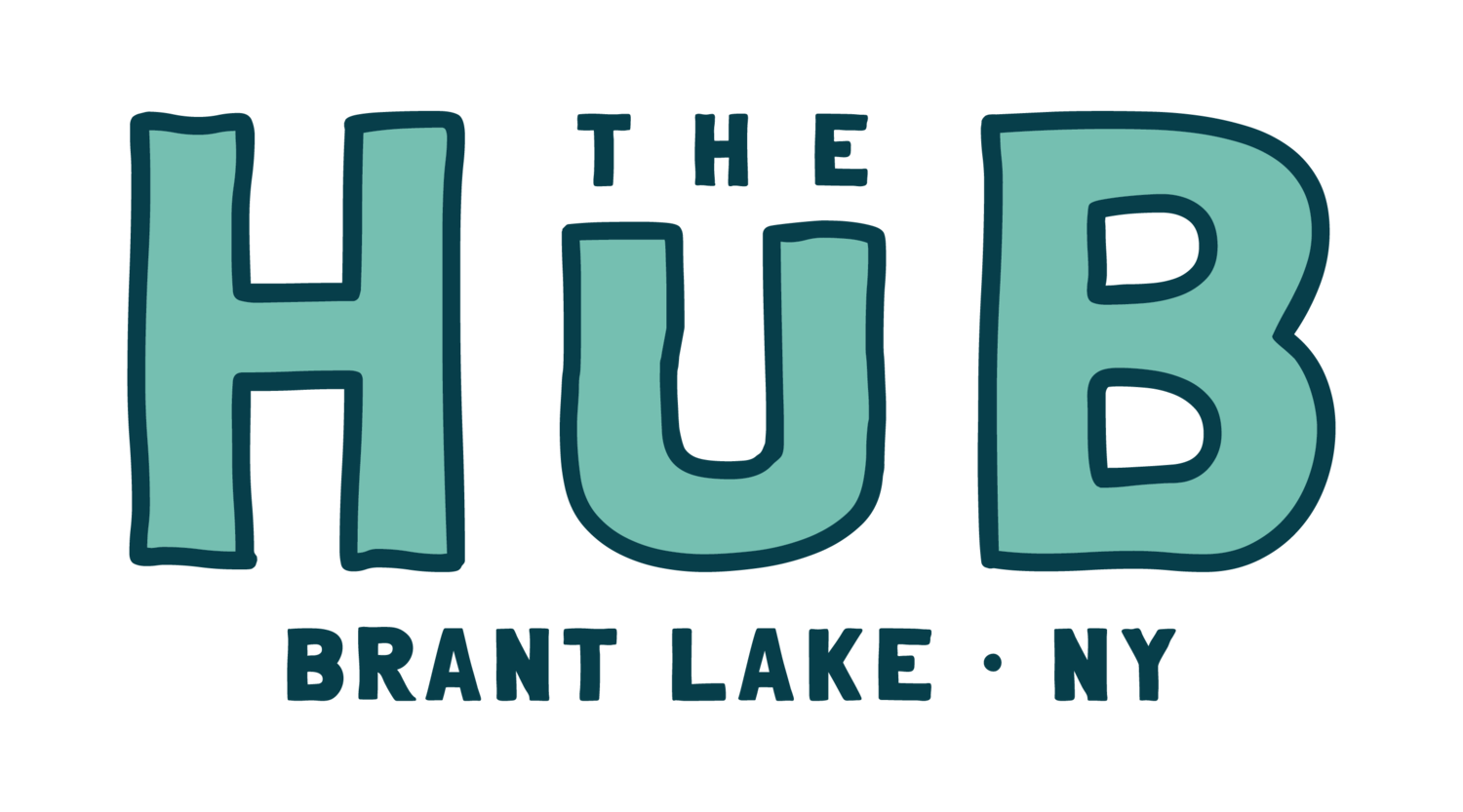 The Hub