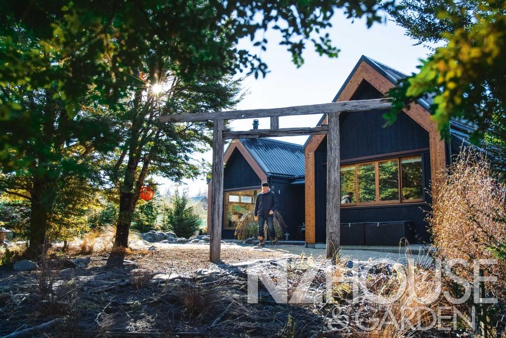 House And Garden Nz Article Boundless