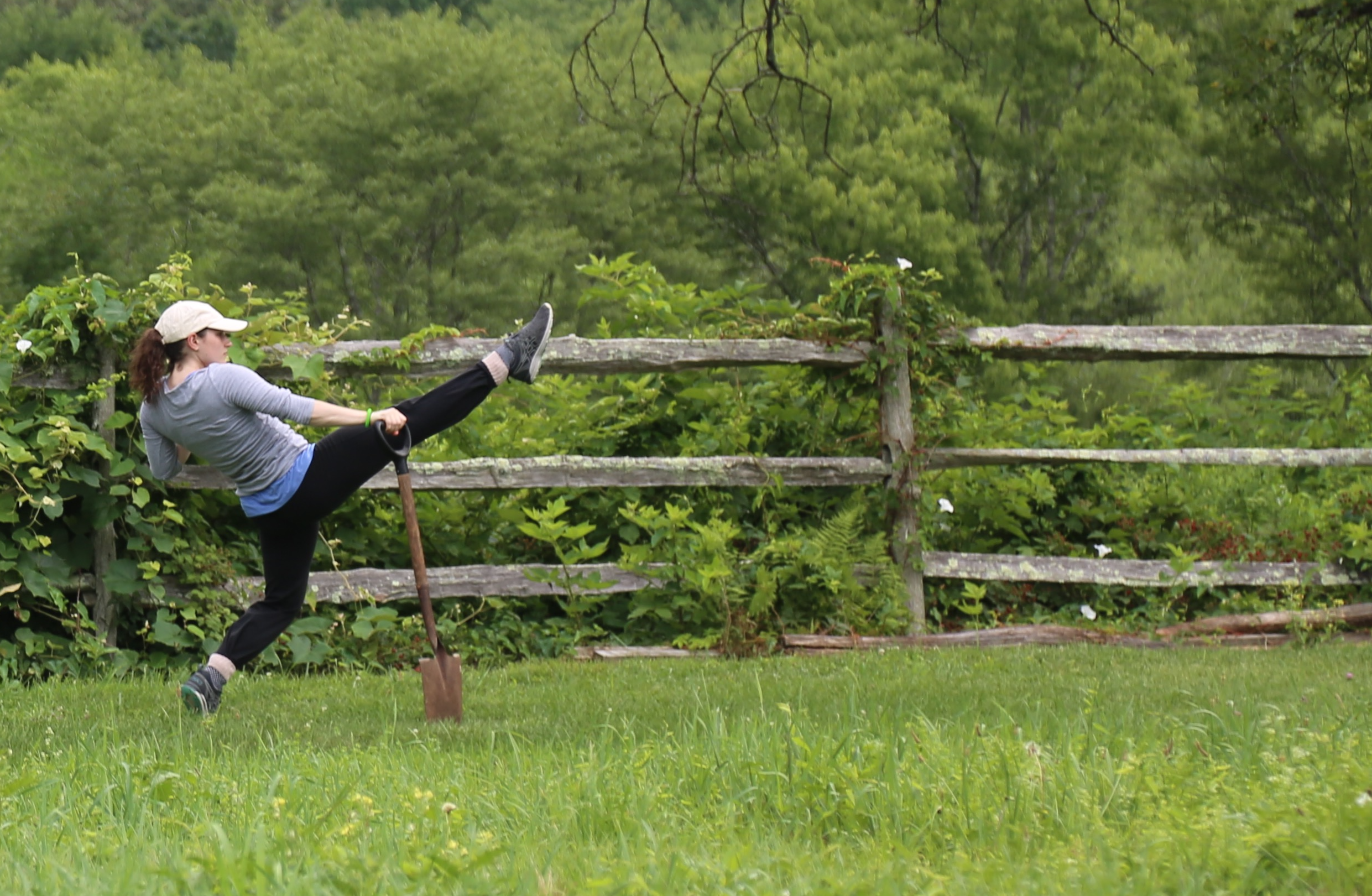 photo credit: Becky Osborne