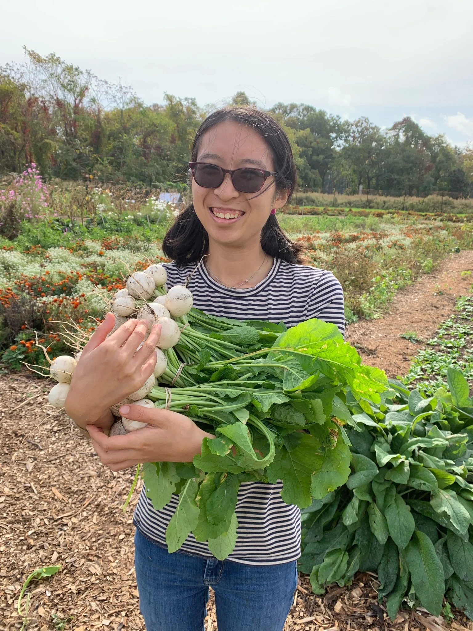 2026 Orkestai Farm CSA Shares