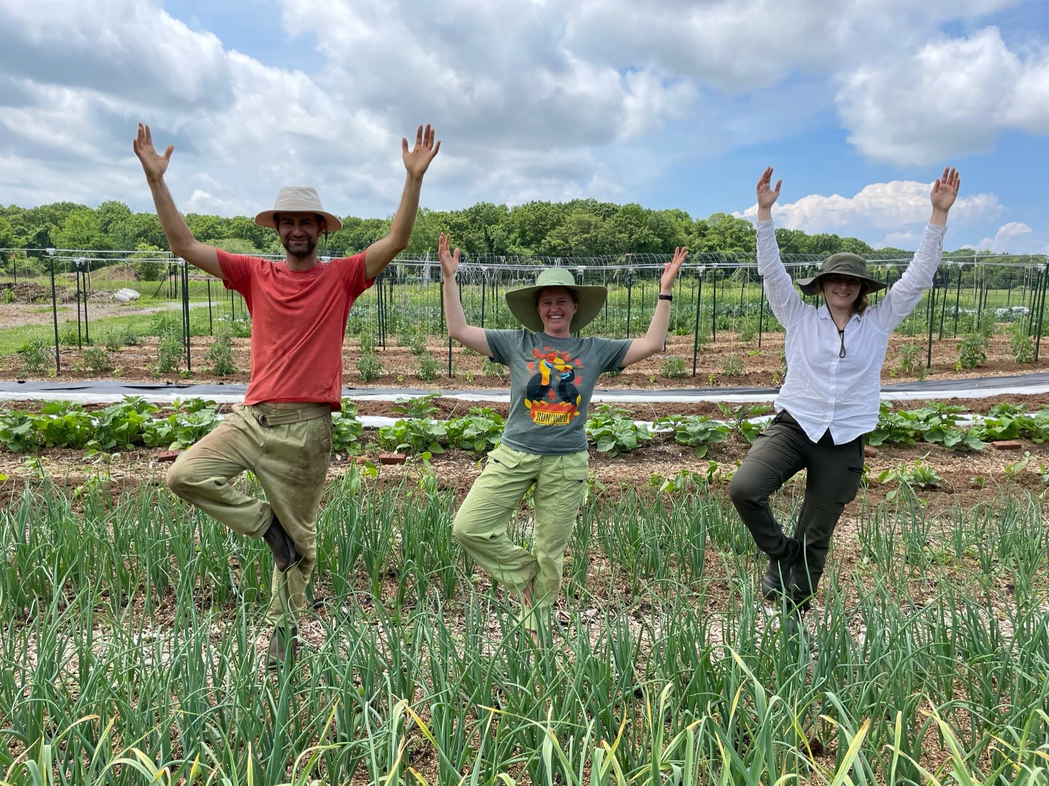 Community Day: Yoga for Neurodiversity/Biodiversity