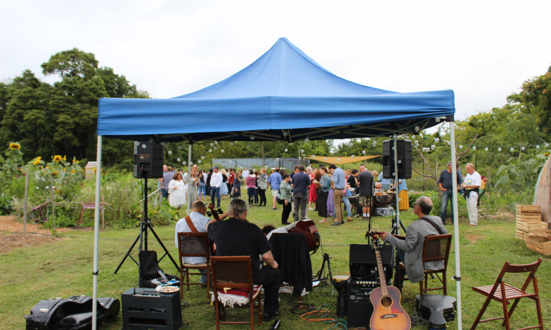 Buck Moon Community Dance