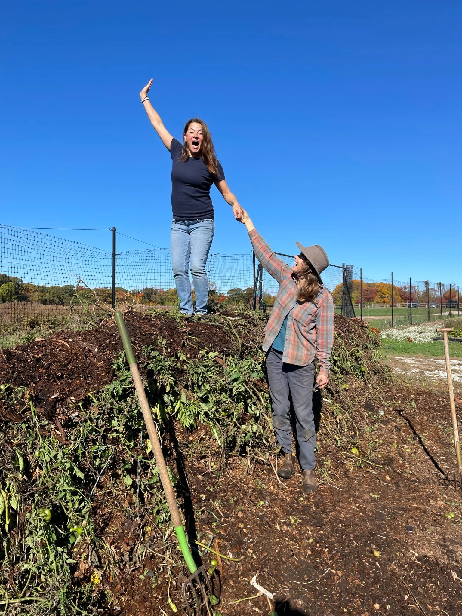 Community Day: OCTOBER