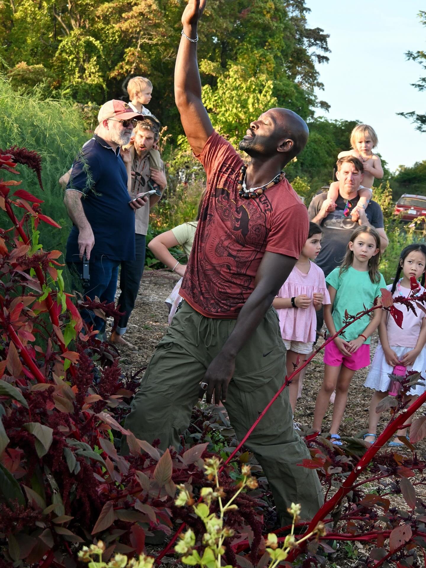 We wanted to share some scenes from Harvest Moon 2025!

Thank you to all who came out to celebrate. Because of you we are fortified in our mission to grow healthy food, merry people, inclusive community, and love for our Earth! 

It truly takes every