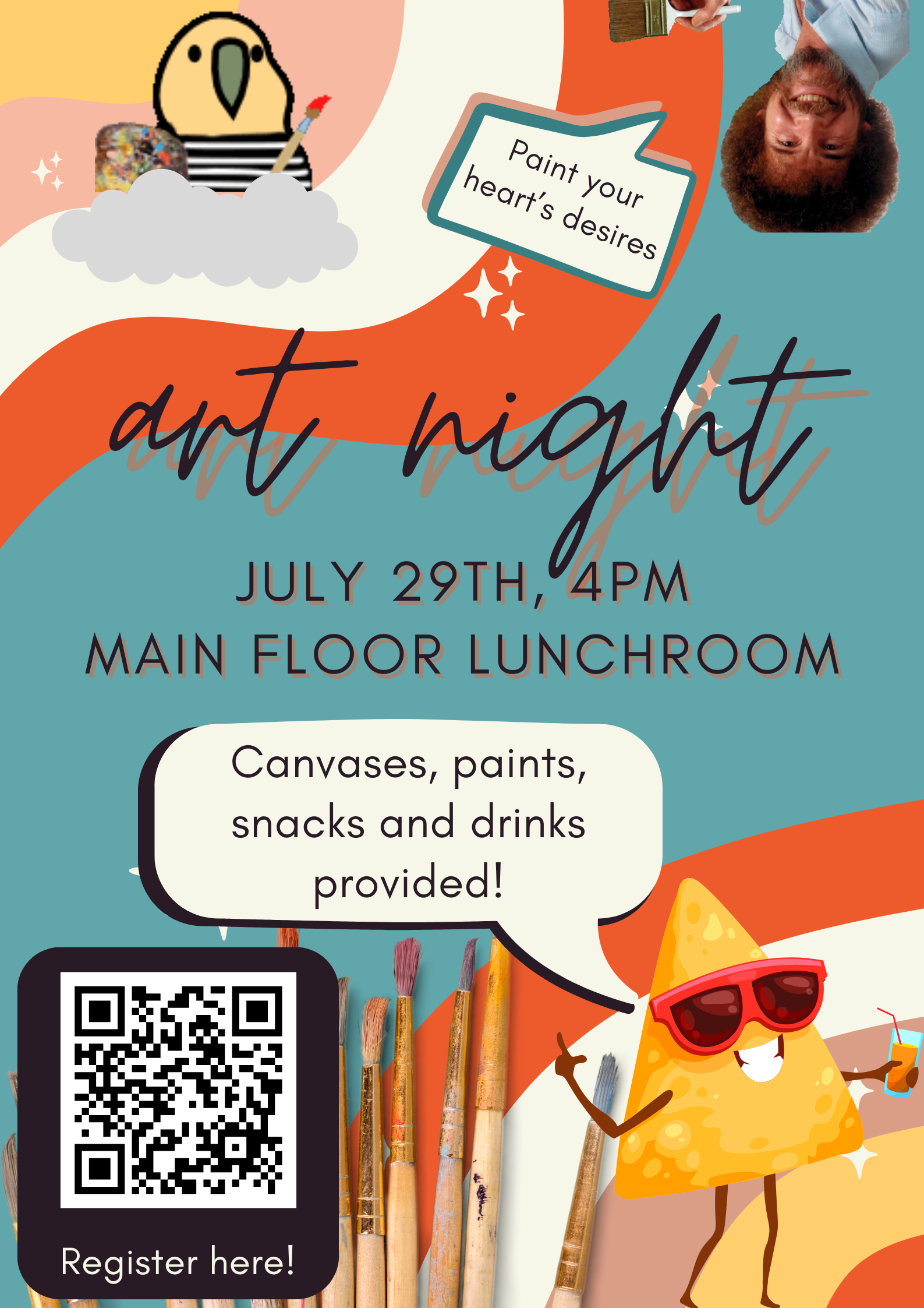Art Night
