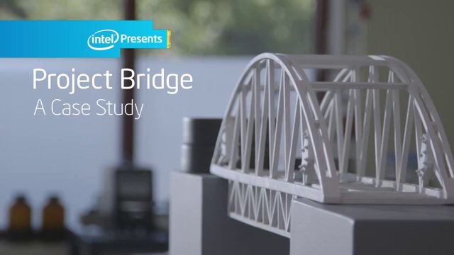 Intel - Horizon Case Study
