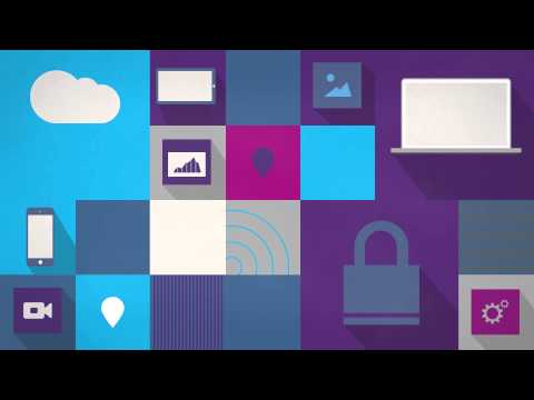 Mobile Workspace Overview