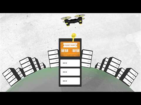 Nok Nok Labs, How It Works Animation