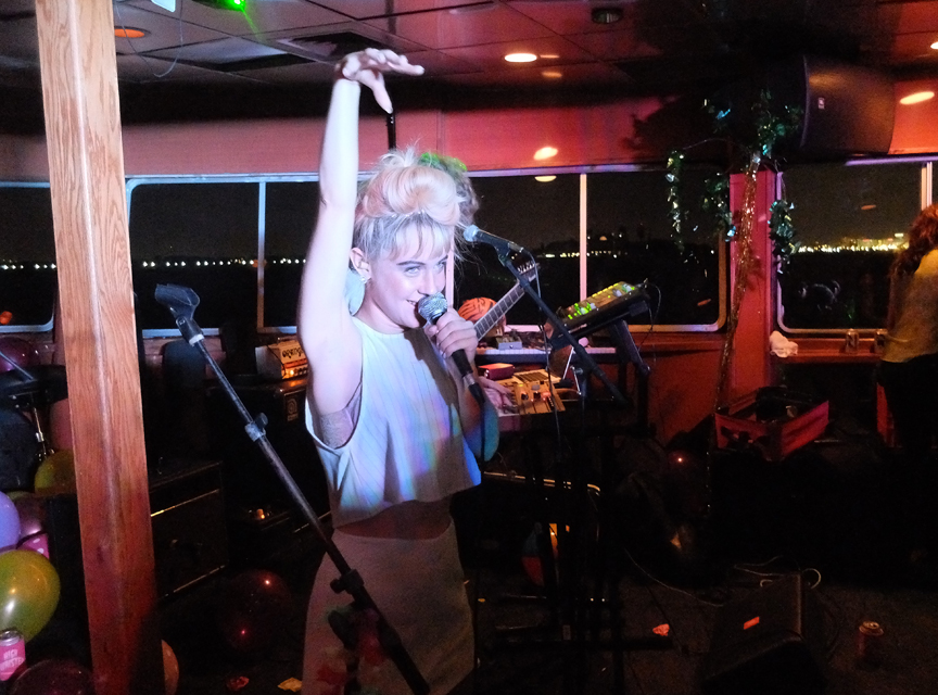 Prinze George (Copy)