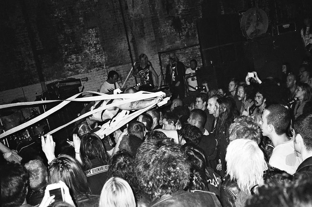 Dawn of Humans (Copy)