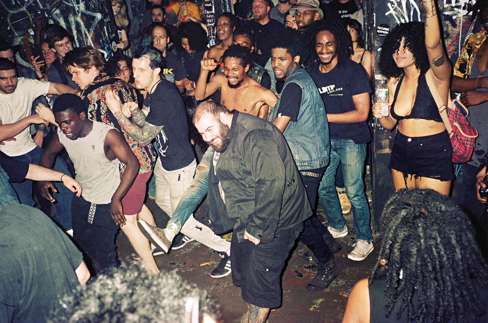 The MeatLocker (Copy)