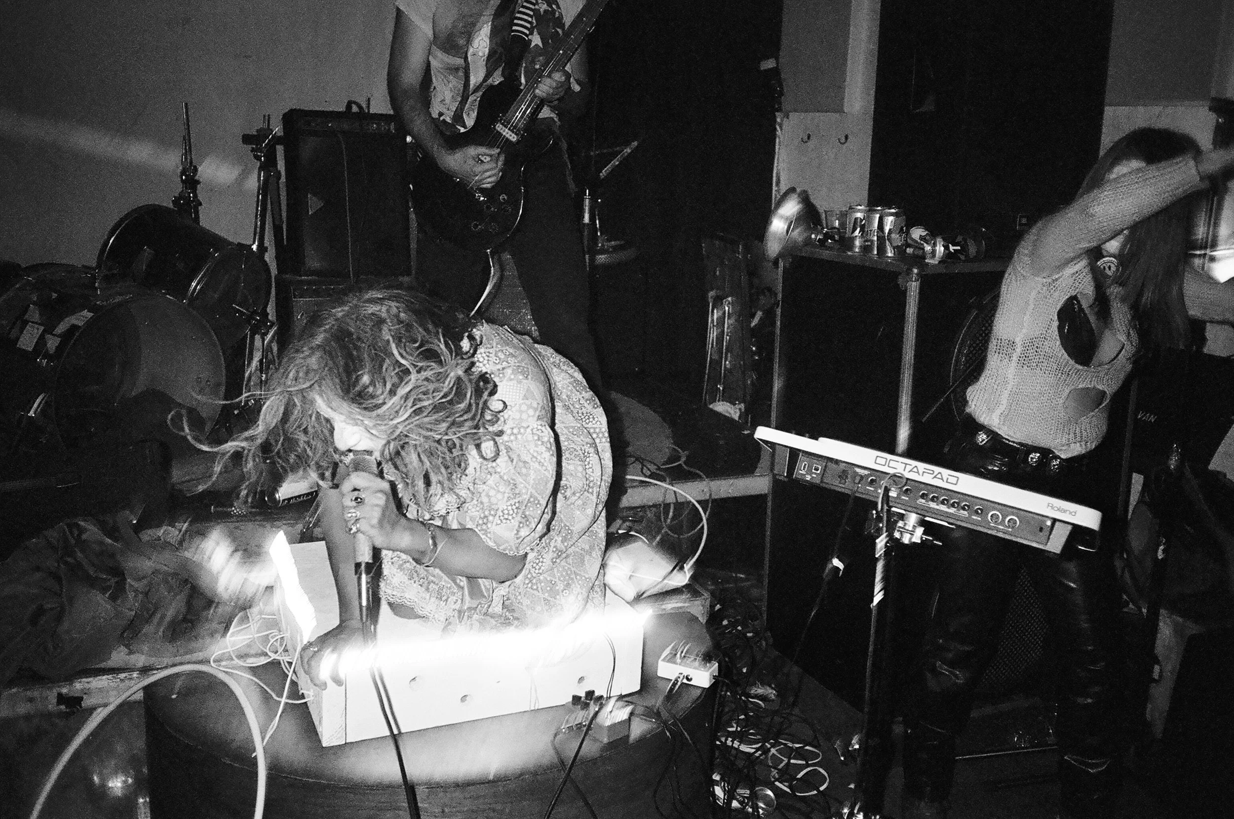 HARIBO - Raul De Nieves