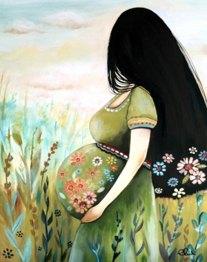 Prenatal Acupuncture