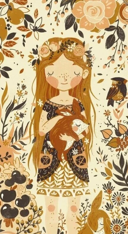 Seasonal Foods for Optimal Health: Fall