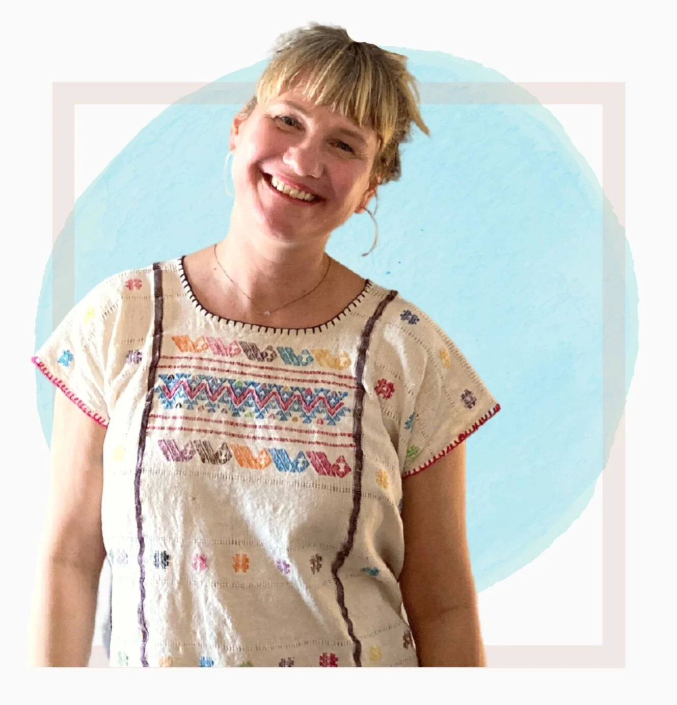 About Sarah Johnson Ac. of South Austin Texas Licensed Acupuncturist