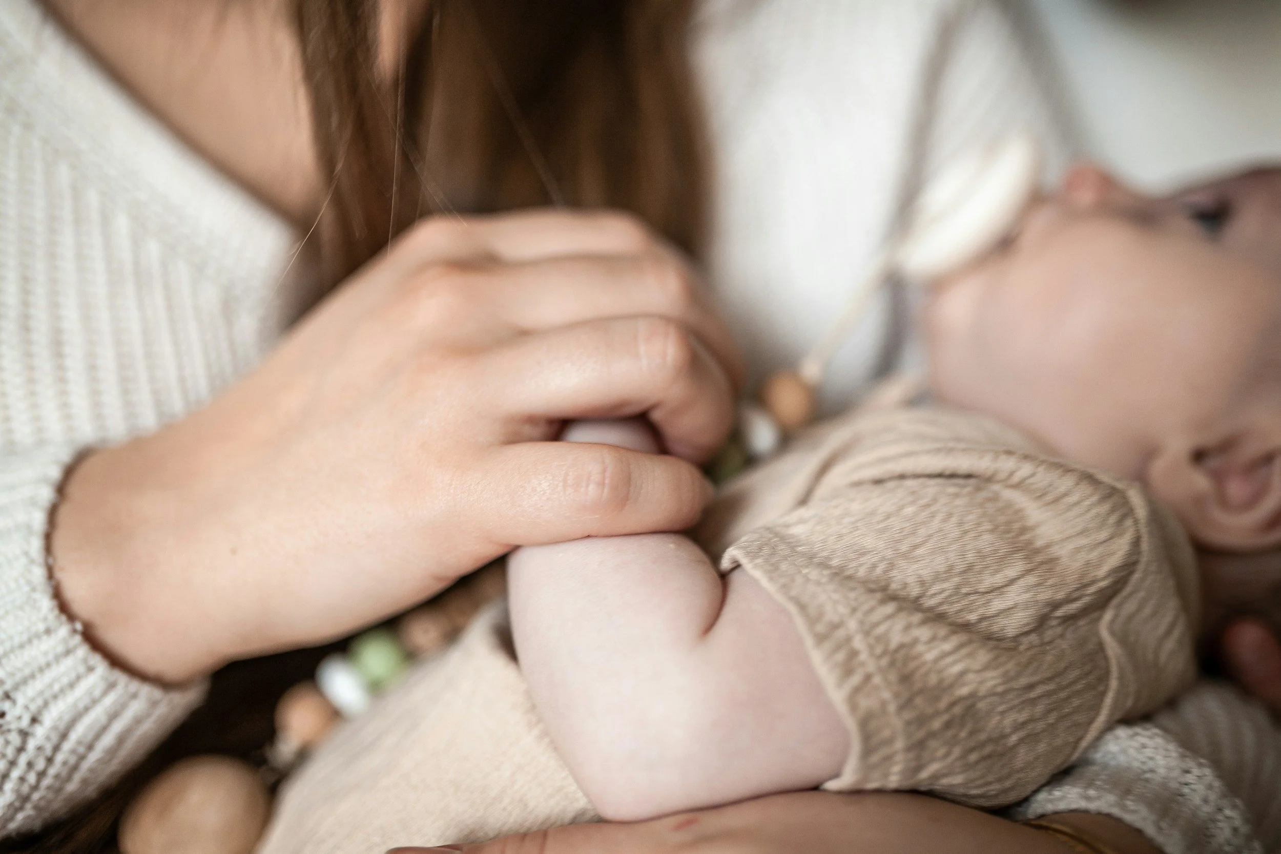 Nurturing the Mother: TCM and Postpartum Traditions