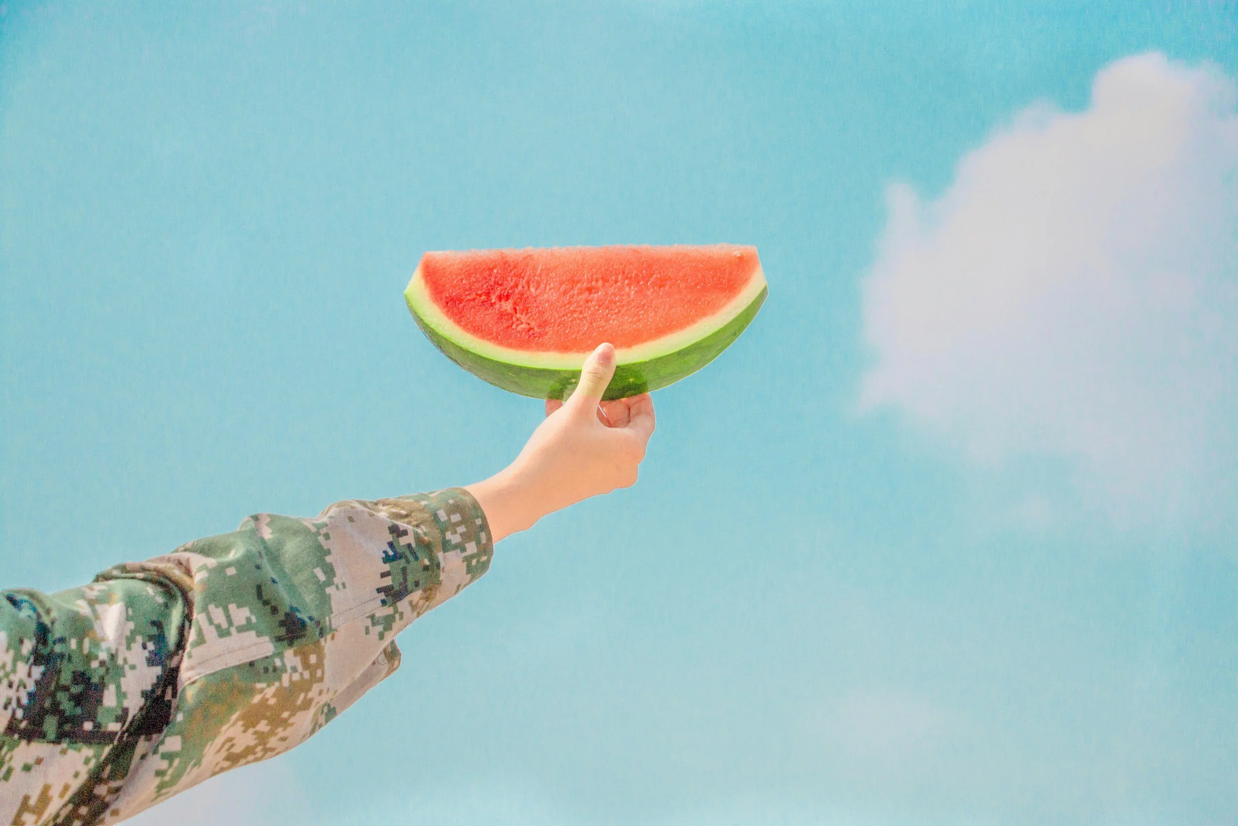 Summer Heat Invasion in Traditional Chinese Medicine: Why the Texas Heat Leaves You Exhausted (and What to Do About It)