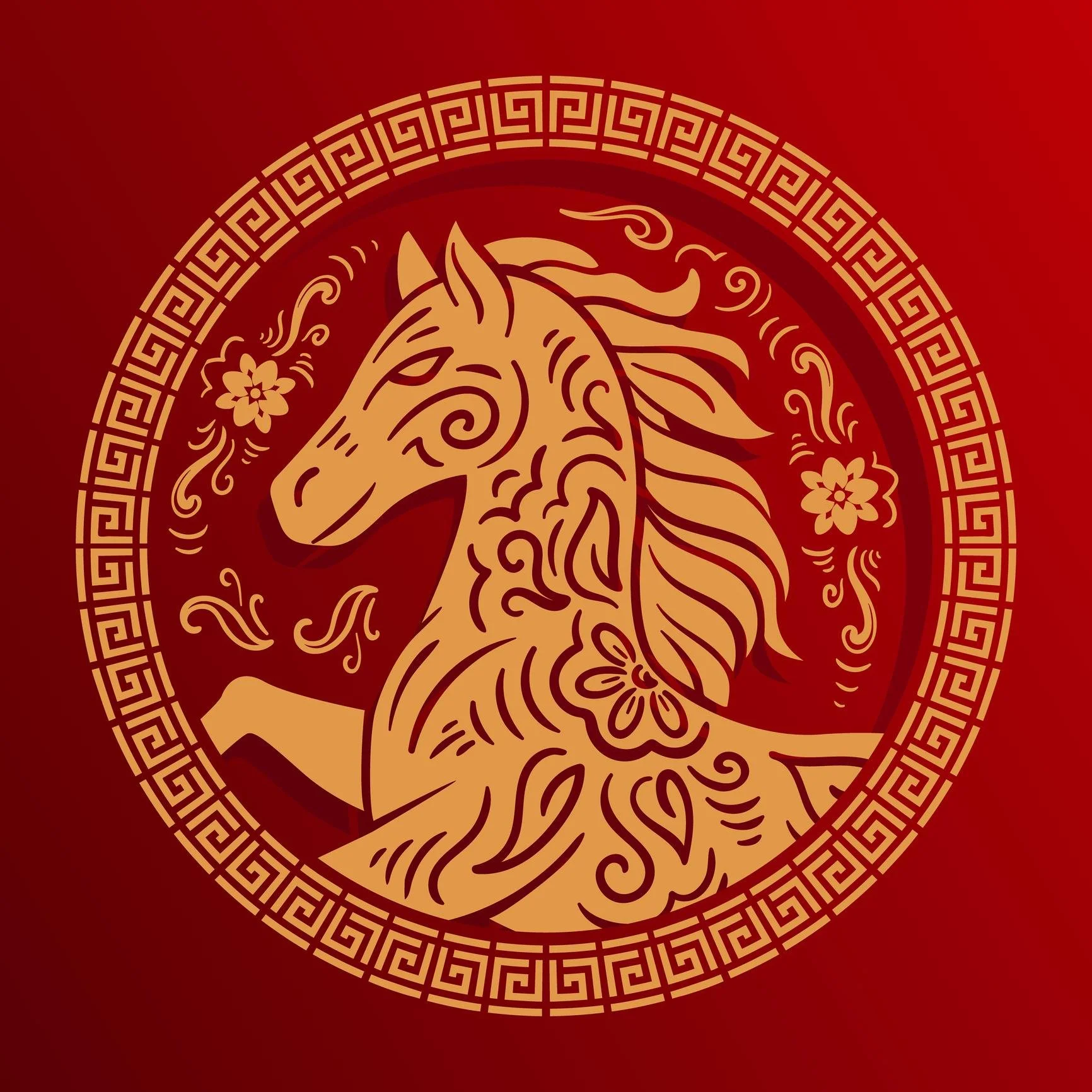 Welcoming the Year of the Fire Horse: Energy, Momentum, and Mindful Health