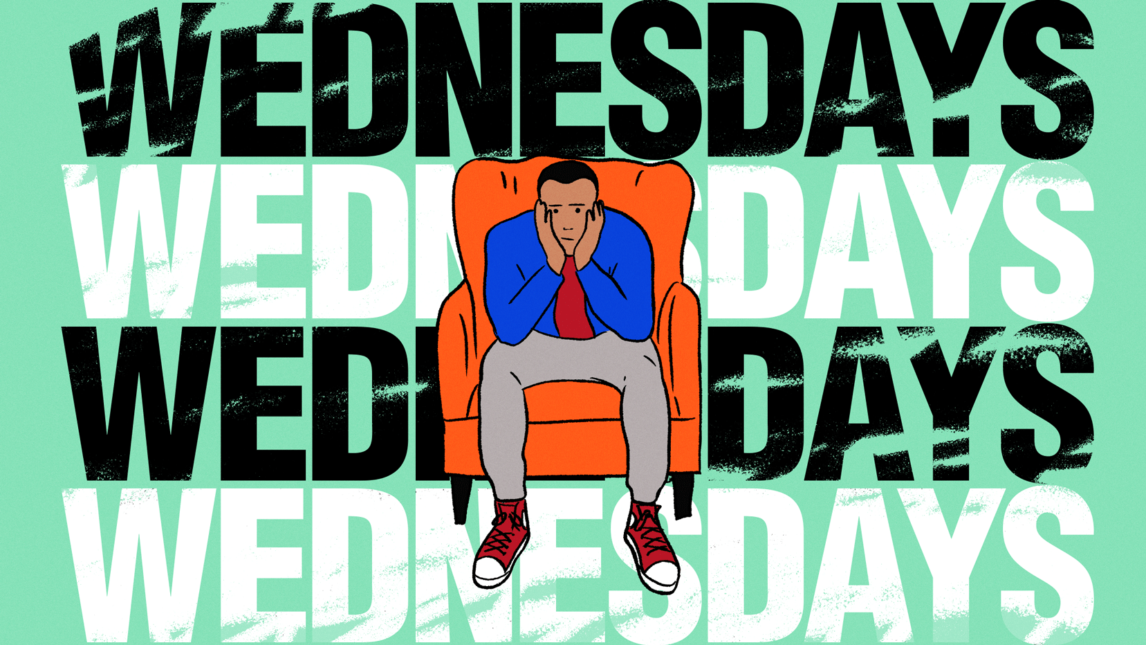 Wednesdays