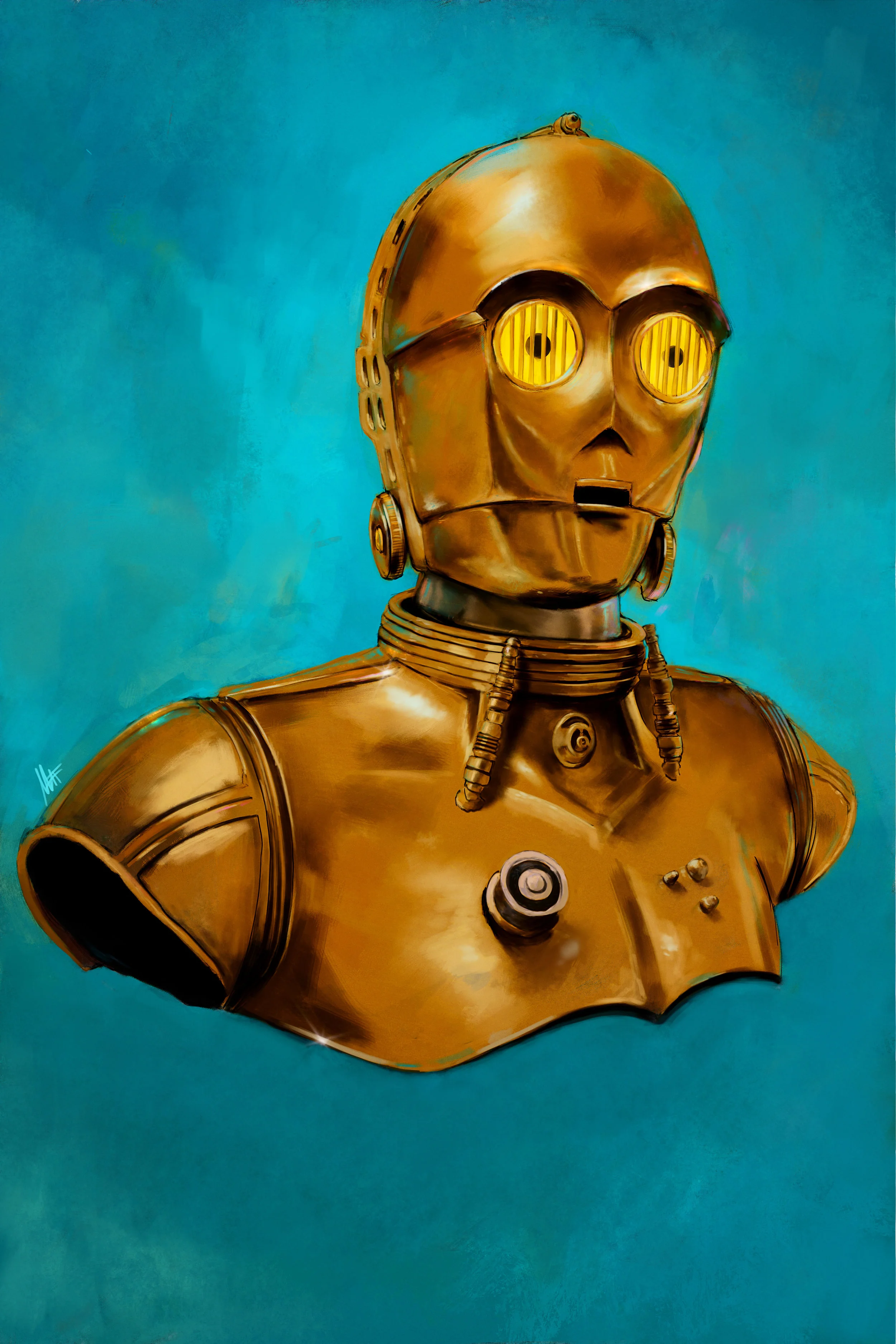 C-3P0