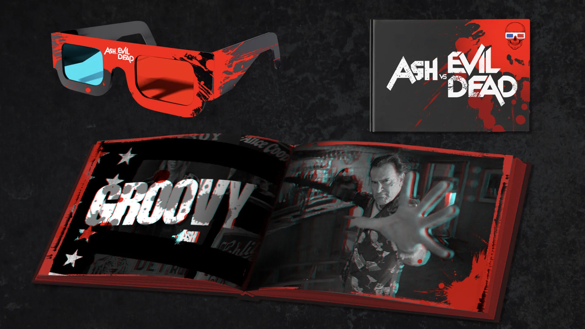 Ideation Mock-ups &amp; Creative Samples