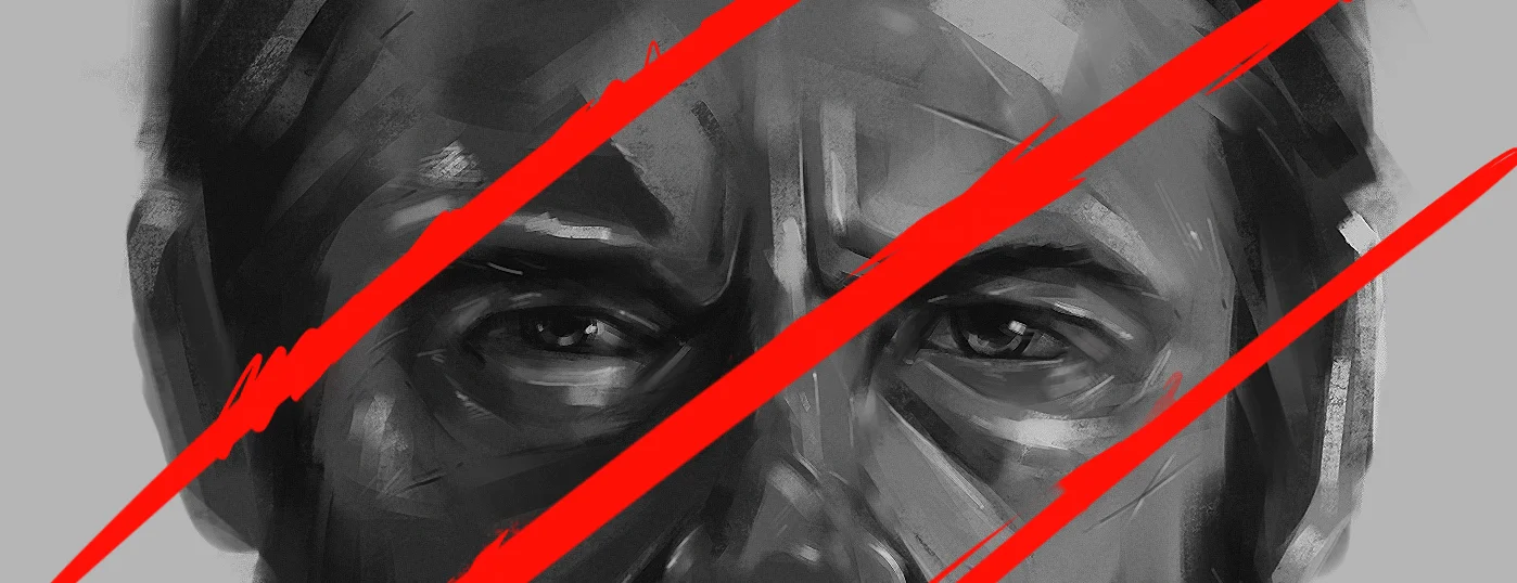 "Nature made me a freak. Man made me a weapon. And God made it last too long."