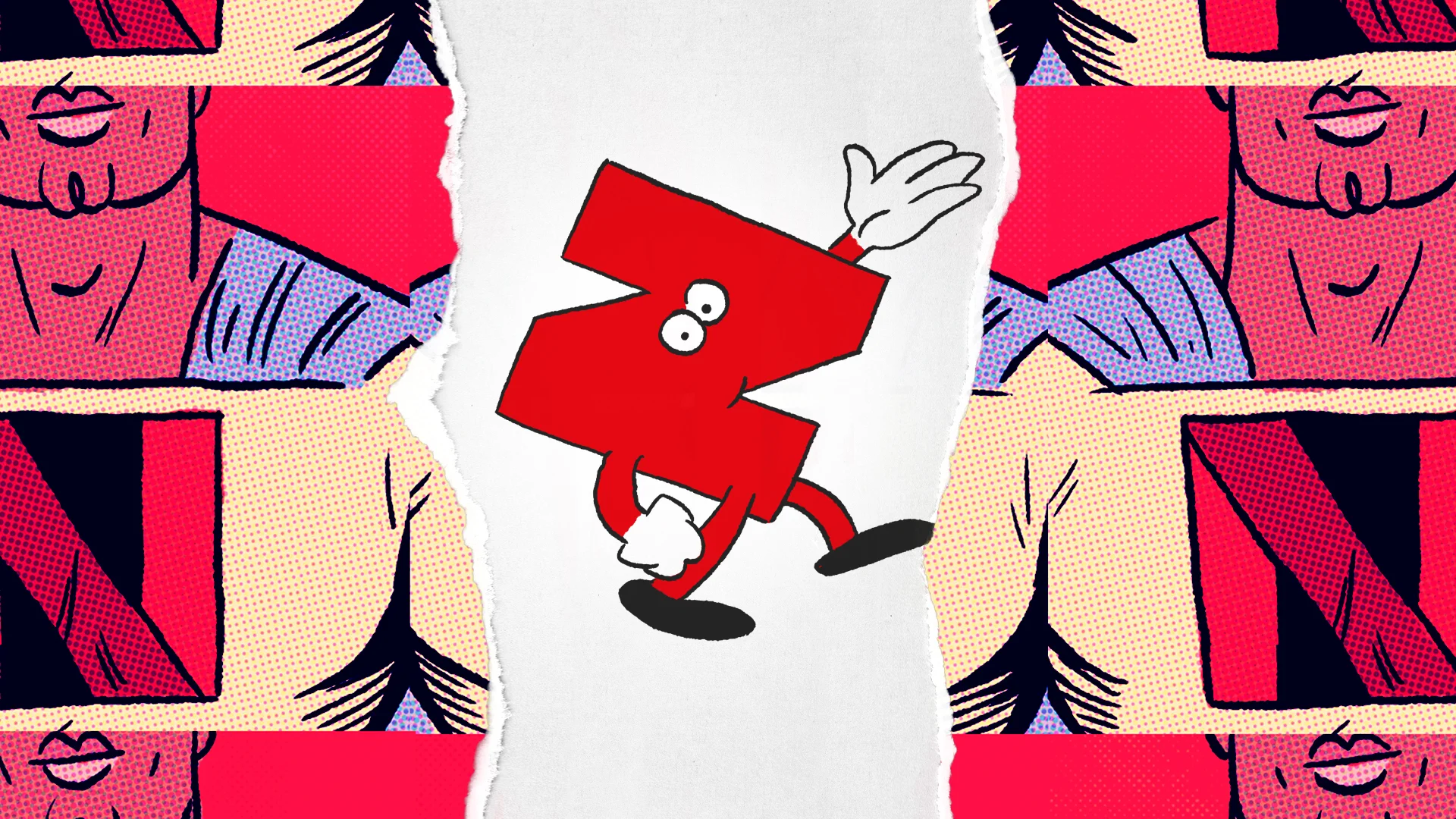  Super honored to help create this 2D Frame by frame introduction reel by bringing to life characters of the iconic ‘N’. The Netflix characters were provided by great artist such as James Baxter  (Who Framed Roger Rabbit, Kung Fu Panda) , Jorge R. Gu