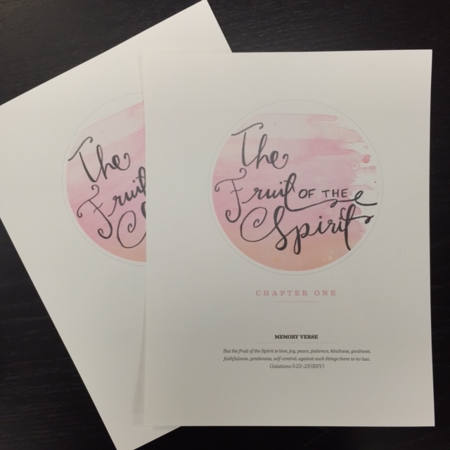 Artwork by Kirsten Ovitt and Design by Brian Malcolm