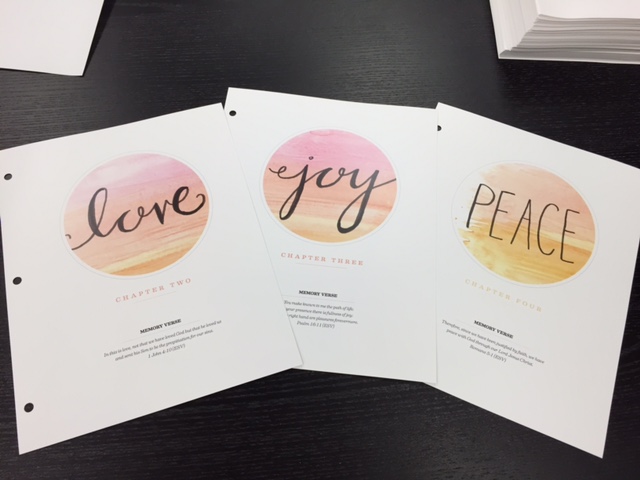 Artwork by Kirsten Ovitt and Design by Brian Malcolm