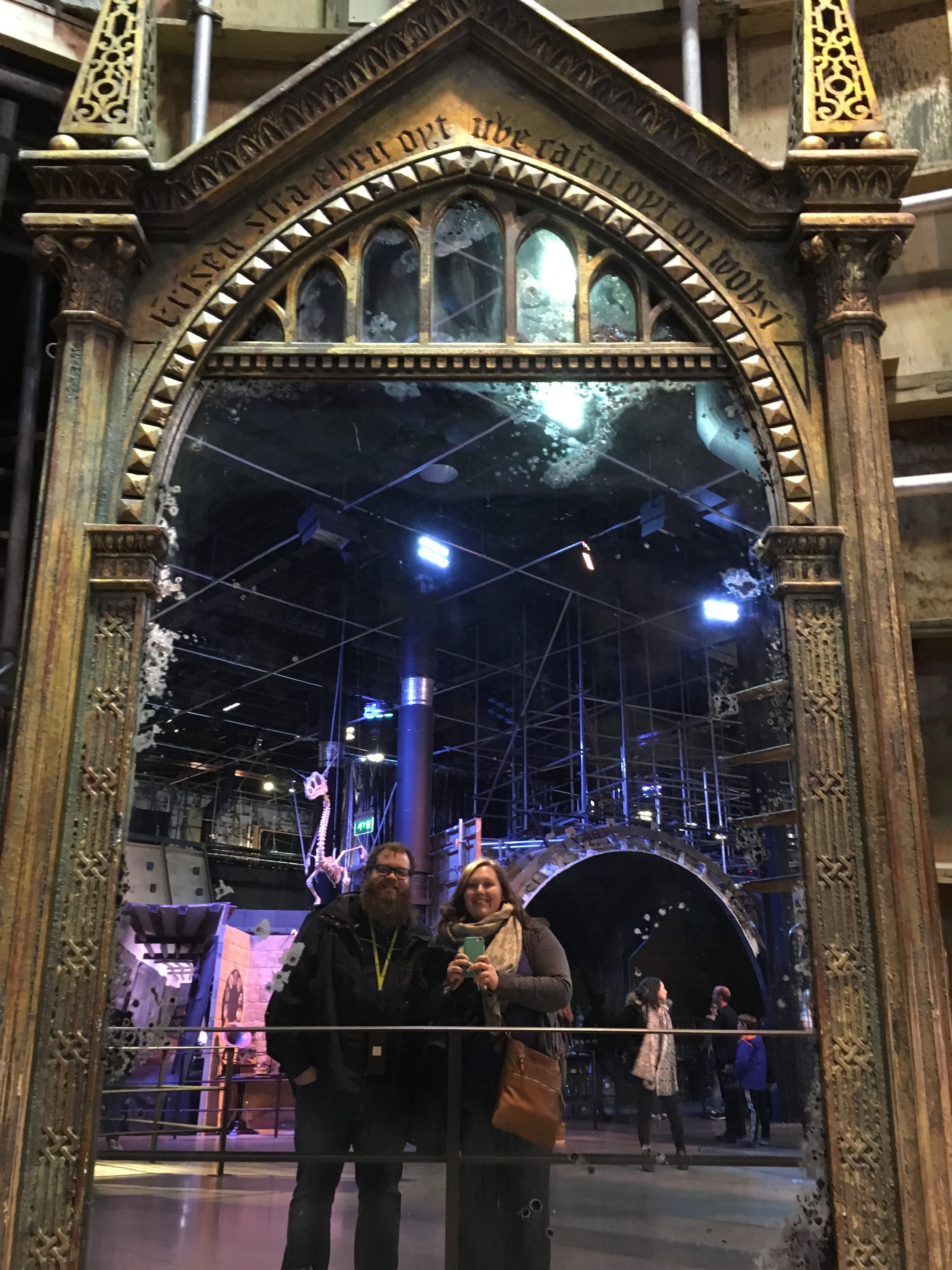 Mirror of Erised