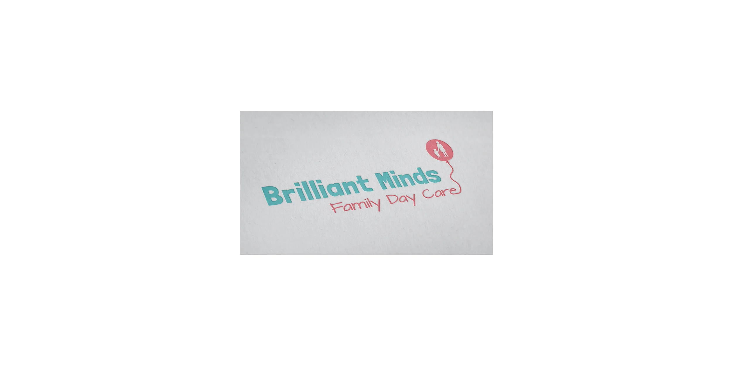 Brilliant Minds Logo
